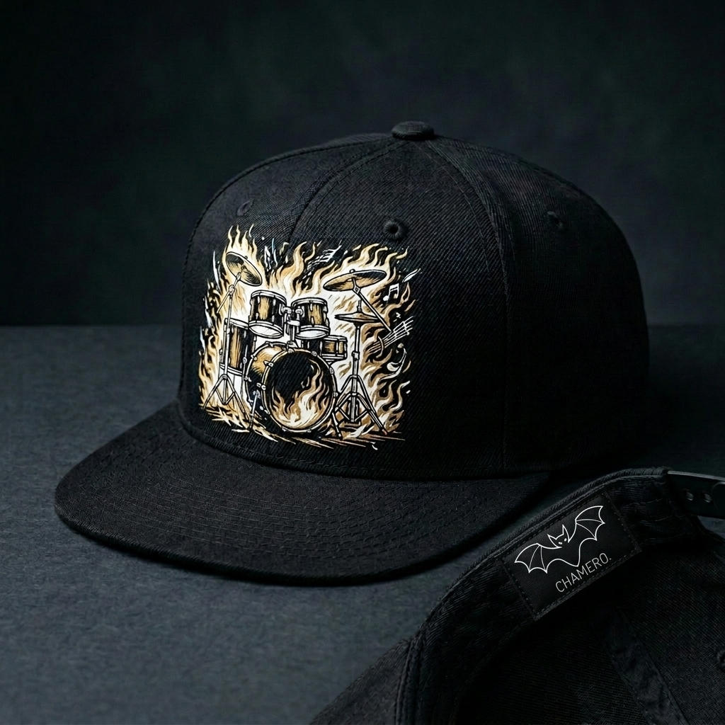 Chamero Merchandise