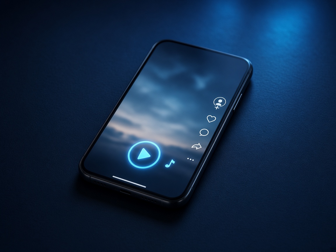 TikTok and short-form video ads